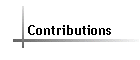 Contributions