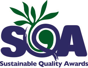 SQA logo